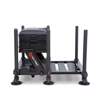 Nytro SLS36 Feeder Station Seat Box
